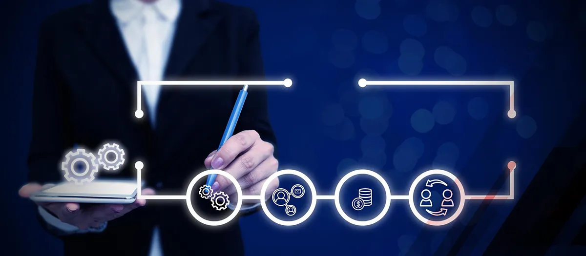 Find out the Leading Companies Driving the Business Process Management Market Find out the Leading Companies Driving the Business Process Management Market